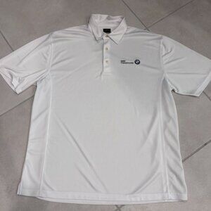 BMW Golf Shirt/Greg Norman